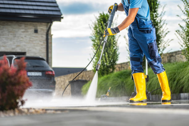 Trusted Juniper Canyon, OR Pressure Washing Services Experts